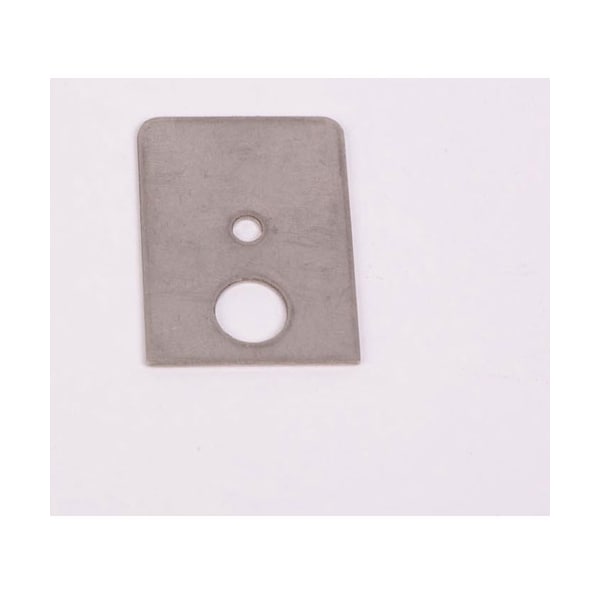 Star Manufacturing Anti Spin Plate Pot 2P-402728 - main